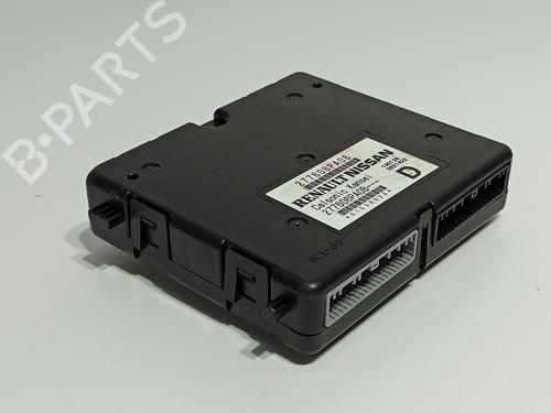 Electronic module NISSAN JUKE (F16_) 1.0 | BP29760946M83