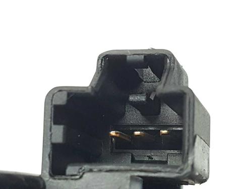 Rear wiper motor FORD FIESTA VI (CB1, CCN) 1.5 TDCi | BP3332368M102 
