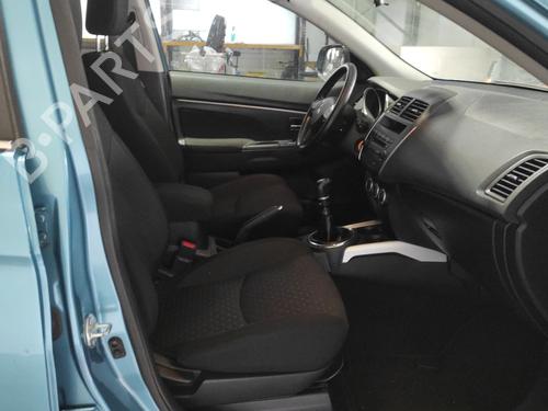 Pipe MITSUBISHI ASX (GA_W_) 1.8 DI-D (GA6W) | BP39592436M125 - Image 9