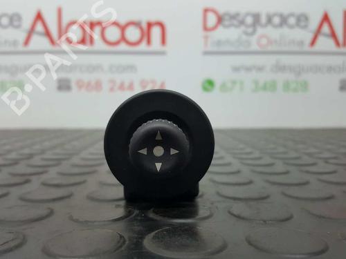 Used Mirror switch PEUGEOT PARTNER MPV (5_, G_) 1.6 HDi 90 (90 hp) 2743213