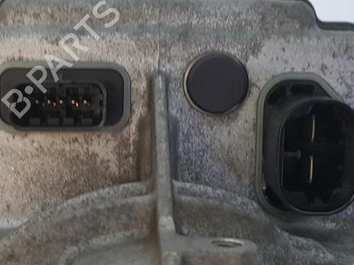 Steering pump PEUGEOT PARTNER Box Body/MPV 1.6 HDi | BP9745856M99