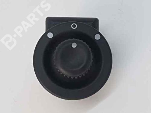 Used Mirror switch RENAULT KANGOO / GRAND KANGOO II (KW0/1_) 1.5 dCi 70 (KW0V, KW0A) (68 hp) 5768980