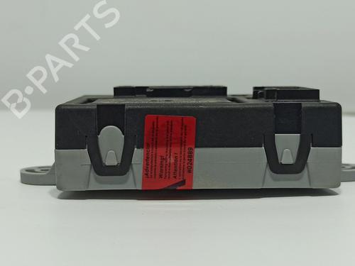 Comfort control module LAND ROVER DISCOVERY IV (L319) 2.7 TD 4x4 | BP16062939M56 