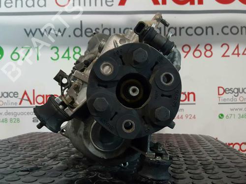 Gearbox BMW 3 (E46) 320 d | BP2750470M3