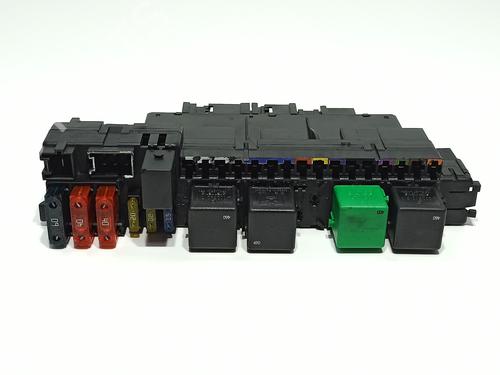 Used Fuse box MERCEDES-BENZ S-CLASS (W220, V220) S 430, S 430 L (220.070, 220.170) (279 hp) 31722133