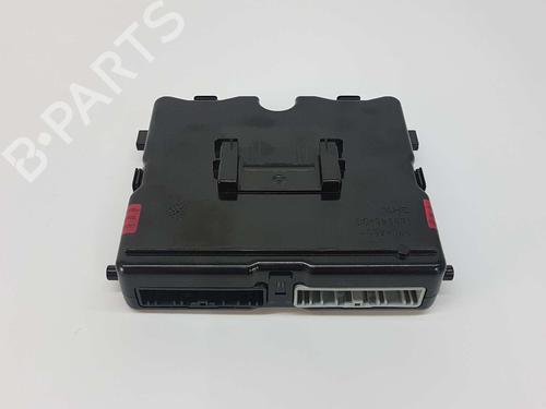 Electronic module SMART FORTWO Coupe (453) electric drive / EQ (453.391) | BP9673632M83 