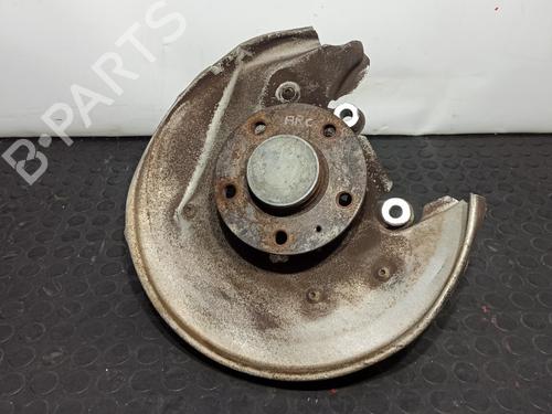 Achsschenkel links hinten AUDI A5 (8T3) 2.7 TDI (190 hp) 8K0505435AB | 8K0505431AK 8K0505431AP