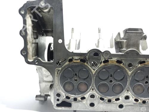 Cylinder head BMW 3 (E46) 320 d | BP20181866M5 
