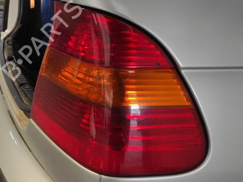 Right taillight BMW 3 (E46) 320 d | BP18692409C35 - Image 2