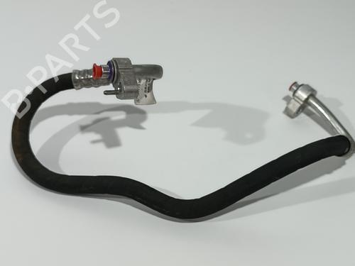 AC pipe MERCEDES-BENZ A-CLASS (W177) A 180 d (177.010) | BP25451419M126