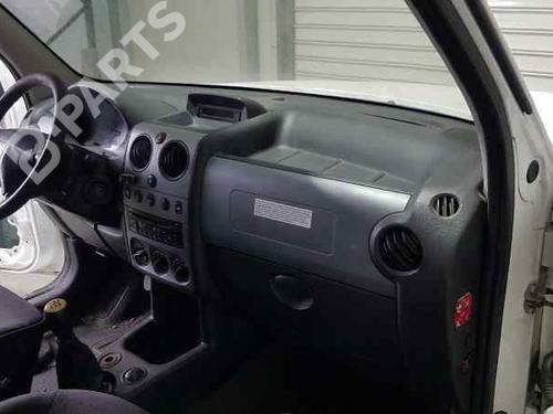 Tailgate handle PEUGEOT PARTNER MPV (5_, G_) 2.0 HDI | BP2736534C132 