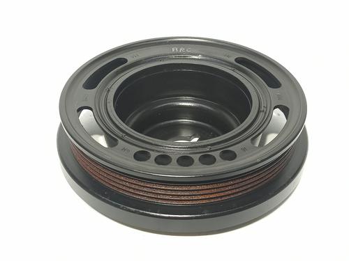 Pulley OPEL ASTRA H (A04) 1.6 (L48) | BP14540076M122 