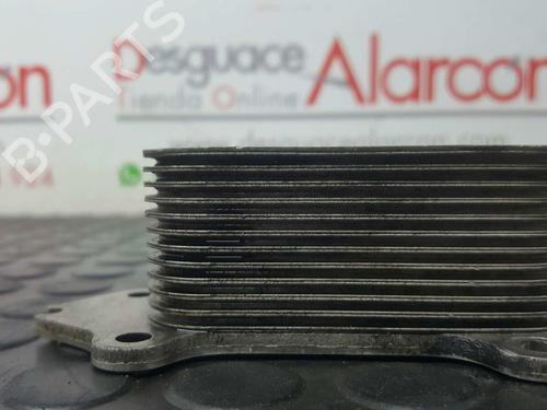 Used Oil radiator PEUGEOT PARTNER MPV (5_, G_) 1.6 HDi 90 (90 hp) 14530011