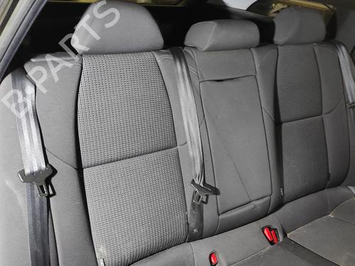 Rear seat PEUGEOT 508 SW I (8E_) 1.6 HDi | BP25014872C17