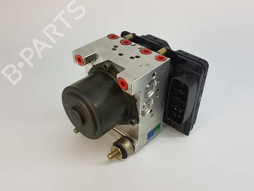 Pompe ABS MAZDA 6 Hatchback (GG) 2.0 DI (GG14) | BP7303647M43 