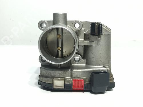 Used Throttle body FIAT IDEA (350_) 1.4 16V (95 hp) 13811893