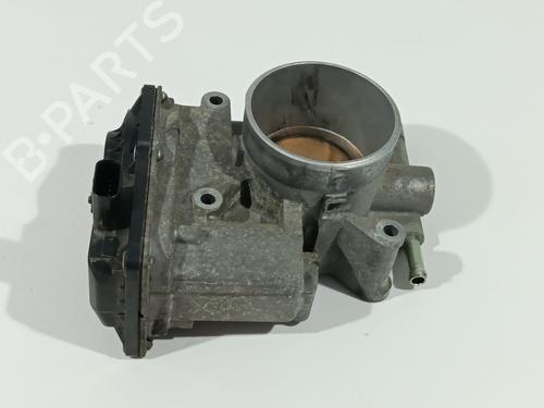 Throttle body MAZDA 6 Hatchback (GH) 2.0 MZR (GHEFS) | BP37408210M82 - Image 4