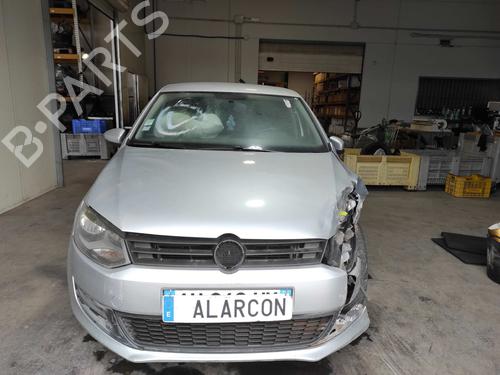 Used Parts VW POLO V (6R1, 6C1) 1.6 TDI (75 hp) 4280496