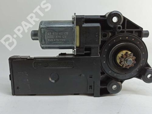 Left front window motor RENAULT MEGANE III Coupe (DZ0/1_) 1.6 16V (DZ0U, DZ1B, DZ1H) 807310915R | 0130822478 807319926R