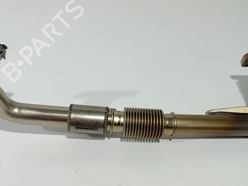 Pipe MERCEDES-BENZ CLA (C118) CLA 200 d (118.312) | BP25930154M125 