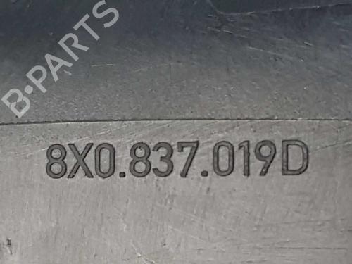 Front left interior door handle AUDI A1 (8X1, 8XK) 1.6 TDI | BP6049753I13