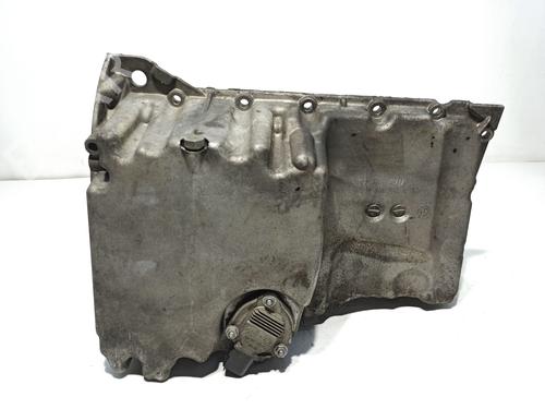 Oil sump BMW 3 Compact (E46) 318 td | BP36050588M115 - Image 3