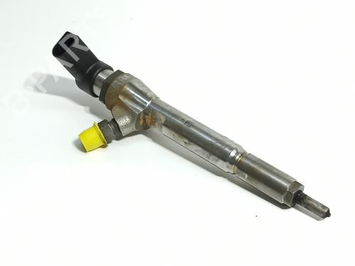 Used Injector RENAULT MEGANE II (BM0/1_, CM0/1_) 1.5 dCi (BM1E, CM1E) (106 hp) 30956395