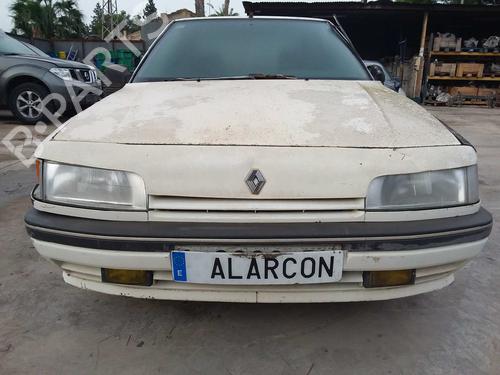 Used Parts RENAULT 21 (B48_) 2.1 Turbo-D (B486, B488, B48V) (88 hp) 4279737