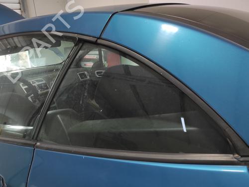 rear-left-door-window-peugeot-307-cc-3b-2003-2004-2005-2006-2007-2008-2009-27602256 main image