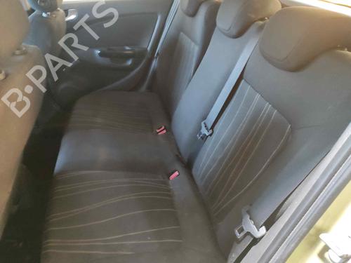 Høyre foran lås OPEL CORSA D (S07) 1.3 CDTI (L08, L68) | BP21284899C97 