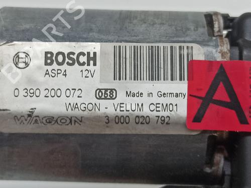 Sunroof engine CITROËN C4 Grand Picasso I (UA_) 2.0 HDi 138 | BP10320578M60