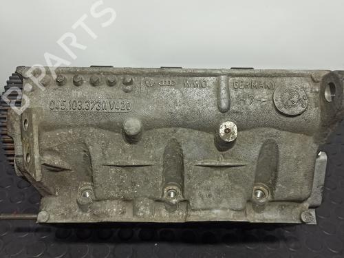 Cylinder head VW POLO IV (9N_, 9A_)  | BP12137408M5 