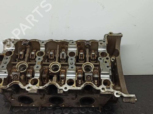 Cylinder head MERCEDES-BENZ E-CLASS (W212) E 350 CGI (212.057) | BP10977638M5 