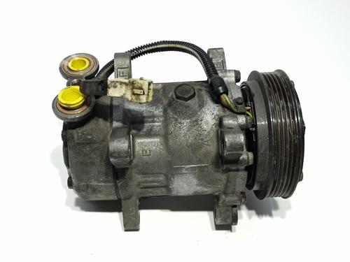 AC-Kompressor CITROËN SAXO (S0, S1) 1.5 D | BP23953785M34 