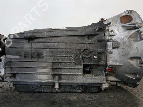 Used Gearbox MERCEDES-BENZ E-CLASS (W212) E 350 CDI (212.025) (231 hp) 6316861