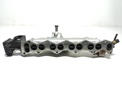 Used Intake manifold HYUNDAI TUCSON (JM) 2.0 CRDi (140 hp) 31956314