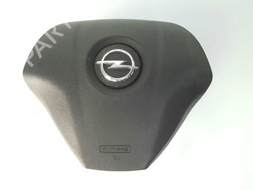 Kollisonspute sett OPEL COMBO Box Body/MPV (X12) 1.3 CDTI (B05) | BP6456155C86 