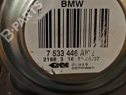 Right rear driveshaft BMW 1 (E81) 120 d | BP5808448M41 