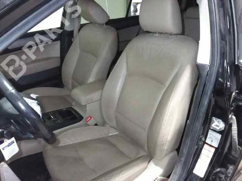 Servo brake SUBARU OUTBACK (BR) 2.0 D AWD (BRD) | BP7177065M42 