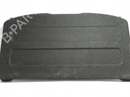 Used Rear parcel shelf MITSUBISHI ASX (GA_W_) [2009-2025]  15830352