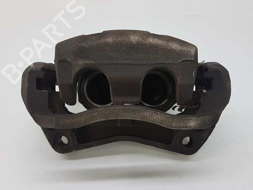 Right front brake caliper NISSAN PATHFINDER III (R51) 2.5 dCi | BP11543072M104 