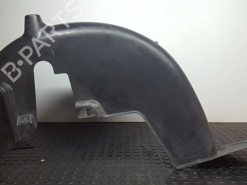 Wheel arch CITROËN C4 CACTUS 1.2 VTi 82 9801624280