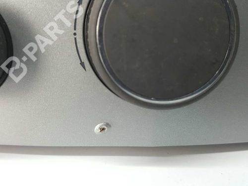 AC Styreenhet / Manøvreringsenhet OPEL ASTRA H GTC (A04) 1.7 CDTi (L08) | BP2848747I5 