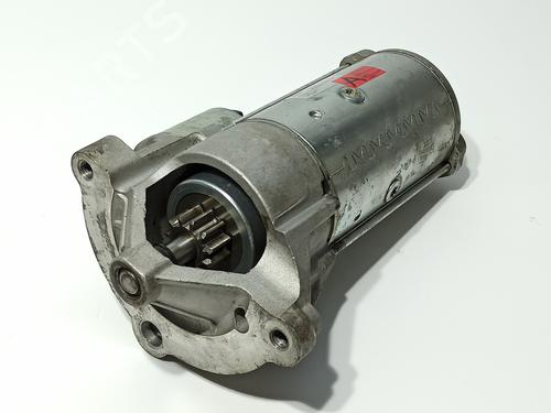 Startmotor PEUGEOT 607 (9D, 9U) [2000-2026]  30741006
