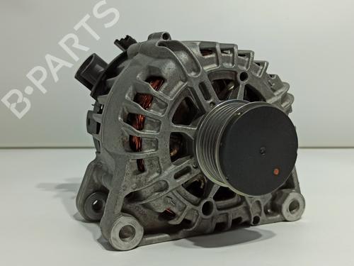 Generator PEUGEOT 2008 II (UD_, US_, UY_, UJ_, UR_, UC_) 1.2 PureTech 130 (USHNS, URHNS) (130 hp) 13883920