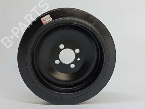 Used Pulley OPEL INSIGNIA A (G09) 2.0 CDTI (68) (131 hp) 14535660