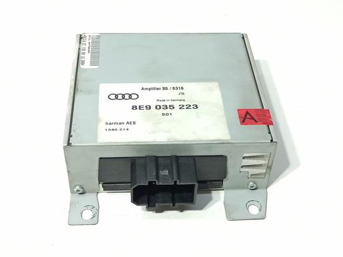 Autre AUDI A4 B6 Avant (8E5) 2.0 (130 hp) 18926835