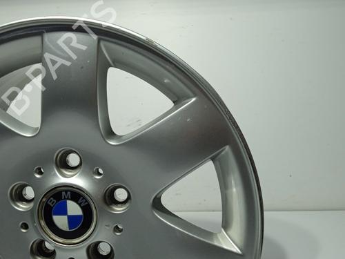 Rim BMW 3 (E46) 318 i | BP27551805C45 