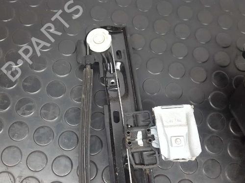 Front left window mechanism SEAT IBIZA IV (6J5, 6P1) 1.2 TSI | BP2739905C22