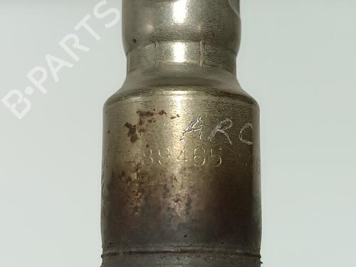 Elektronisk sensor TOYOTA YARIS (_P13_) 1.5 Hybrid (NHP130_) | BP13734431M84 